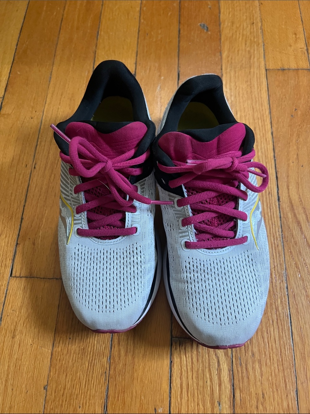 Women’s Athletic Sneakers